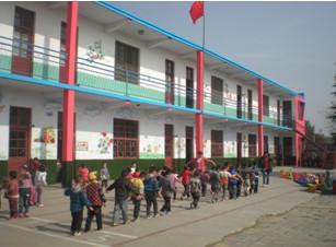 山東滕州幼兒園